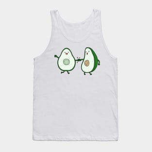 Bro-vacados Tank Top